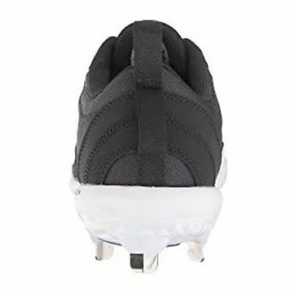 Nike Women Lunar Hyperdiamond 2 Pro Fastpitch Soft - Picture 6 of 11